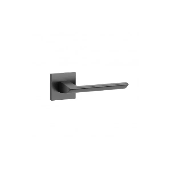 Poignée de porte classique intemporelle OGA