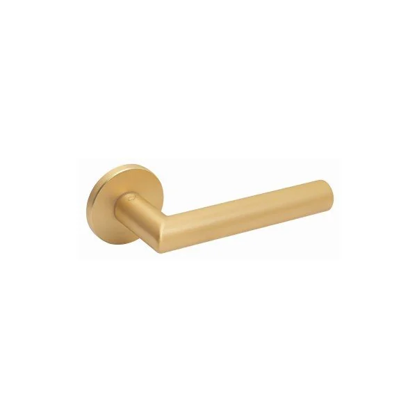 Poignée de Porte Classique Line Ronda Ronde