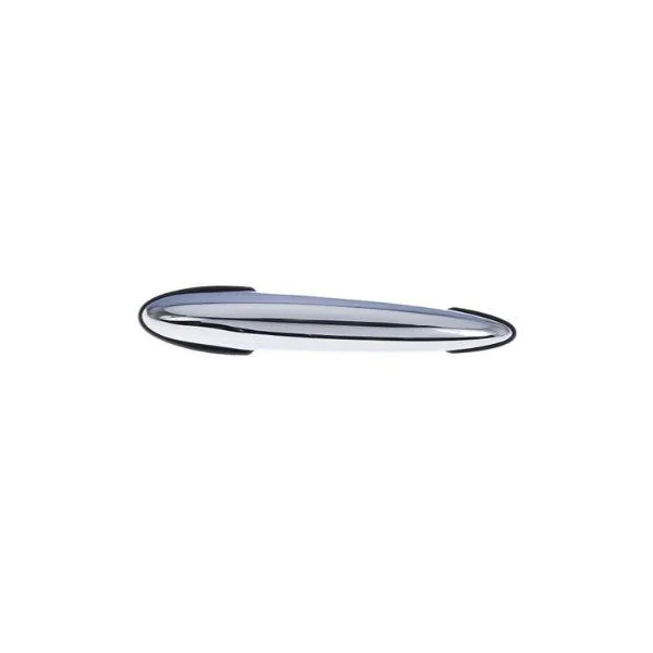 Poignée de porte extérieure avant droit pour MINI PACEMAN R61 2012-2016, chromée, neuve