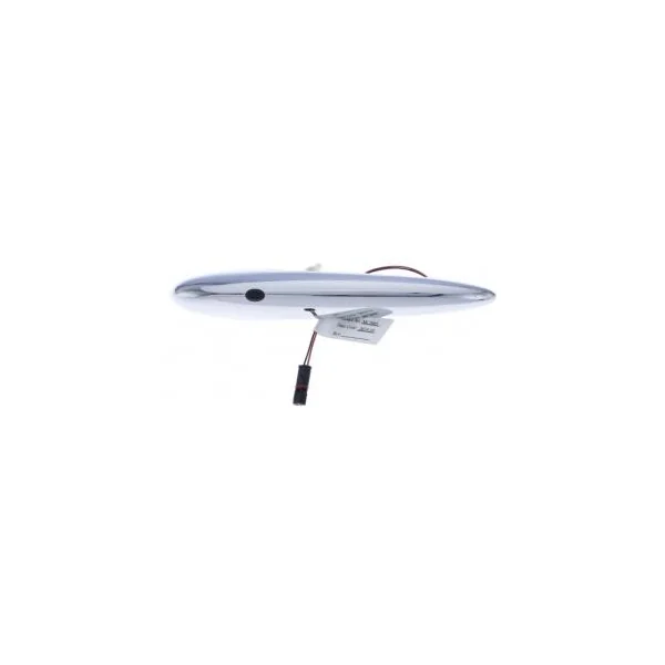 Poignée de porte extérieure avant gauche pour MINI PACEMAN R61 2012-2016, Mod. SMART-ENTRY, chromée, neuve