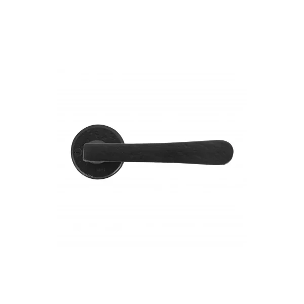 Poignée de porte industrielle en bronze PHXL