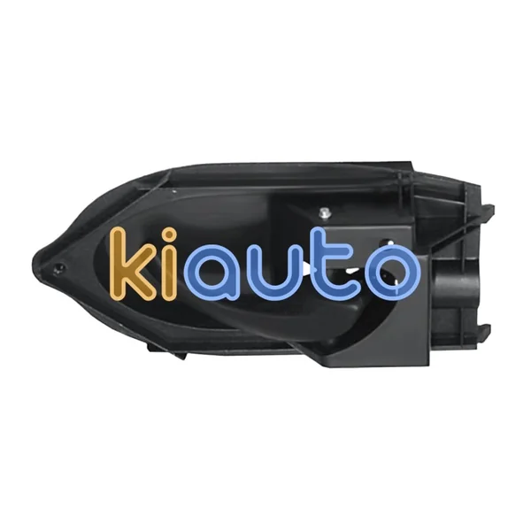 POIGNÉE DE PORTE INTERIEURE FORD COURIER 1999-2002 NOIRE / AVANT DROITE