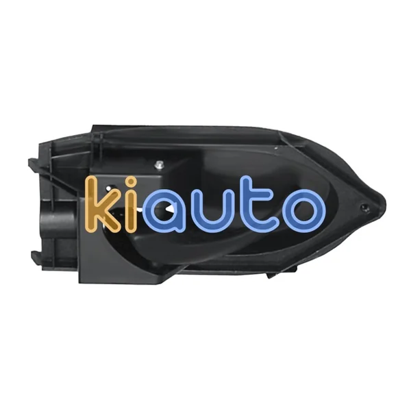 POIGNÉE DE PORTE INTERIEURE FORD KA 2001-2008 NOIRE / AVANT GAUCHE