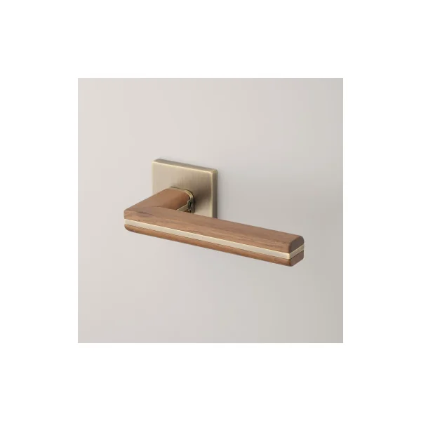Poignée de porte originale et authentique CYRILLA
