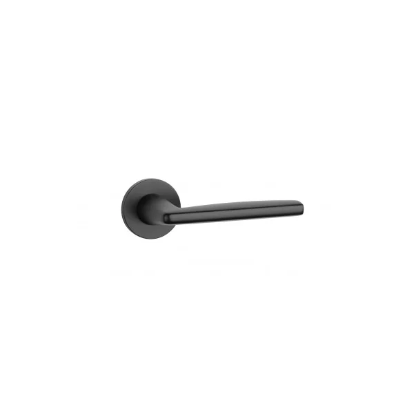 Poignée de porte simple et classique LUNA