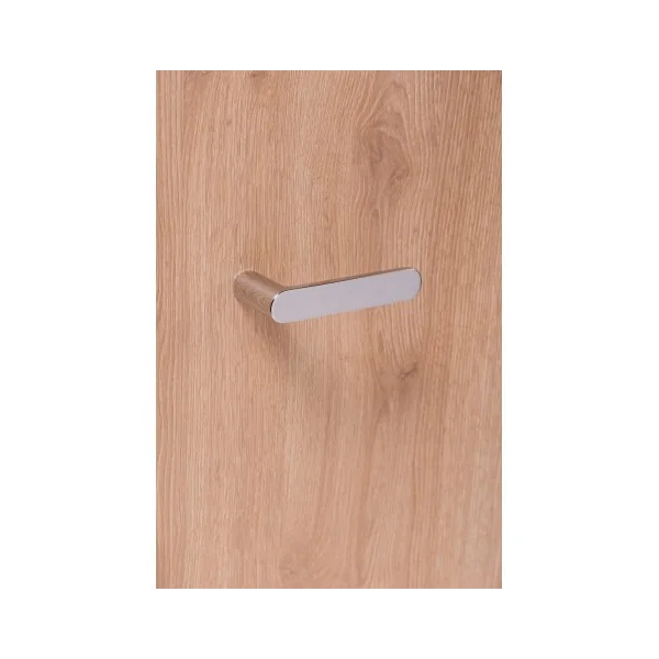 Poignée de porte ultra fine VERUM Pure, design minimaliste 2026