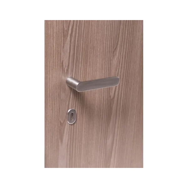 Poignée de porte ultra fine VERUM Pure, design minimaliste 2026