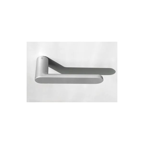 Poignée de porte ultra fine VERUM Pure, design minimaliste 2026