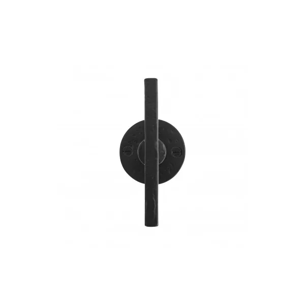 Poignée de porte verticale original en bronze 2017 T