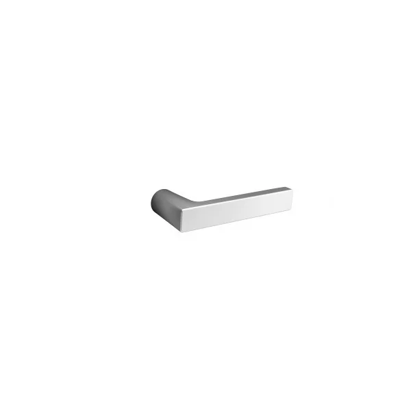 Poignée de porte VERUM Baar, minimalisme extrême
