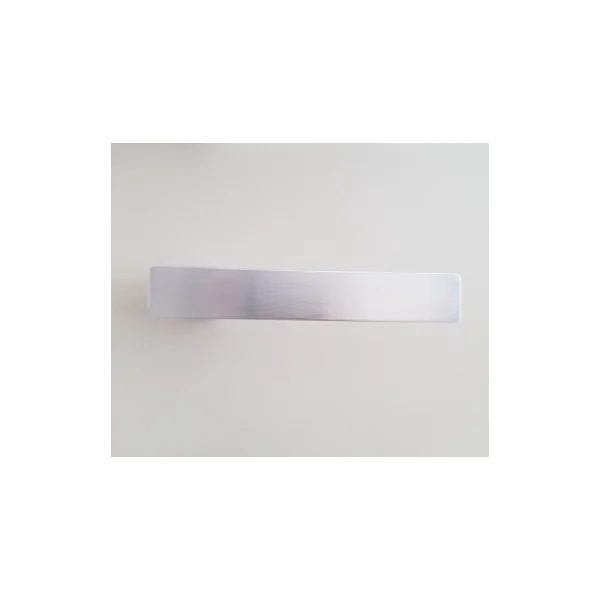 Poignée de porte VERUM Baar, minimalisme extrême