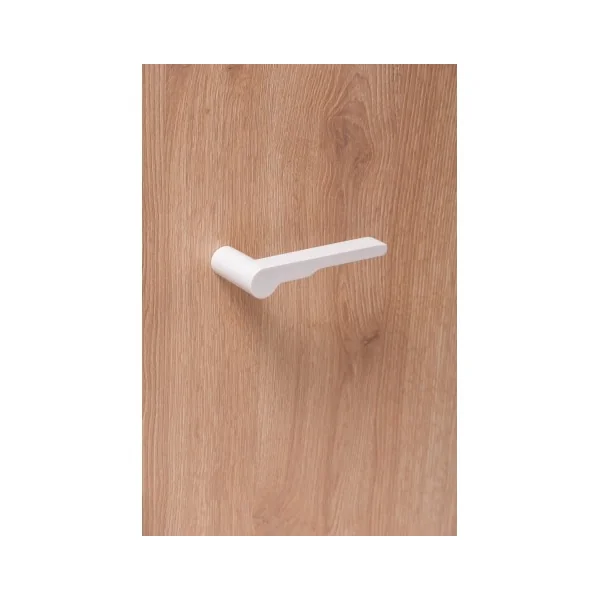 Poignée de porte VERUM Wind, design haut de gamme