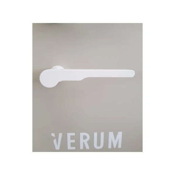 Poignée de porte VERUM Wind, design haut de gamme