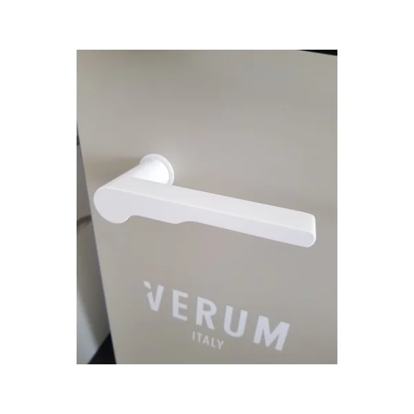 Poignée de porte VERUM Wind, design haut de gamme