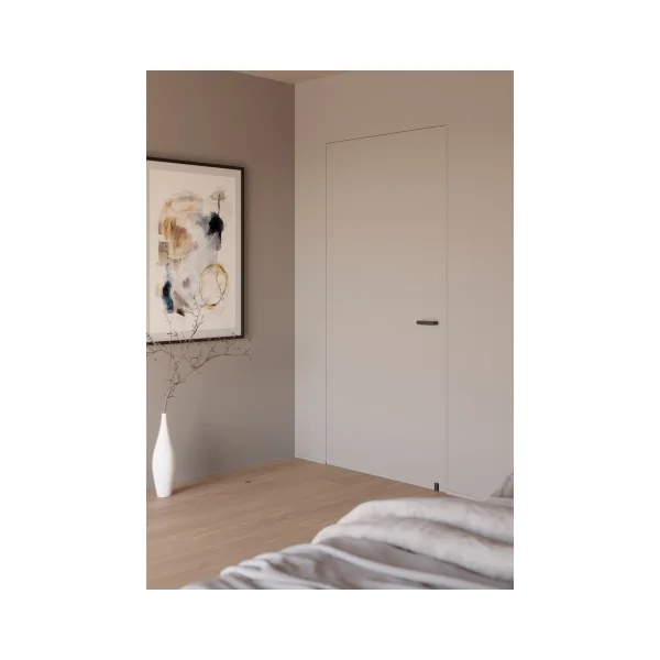 Poignée de porte VERUM Wind, design haut de gamme