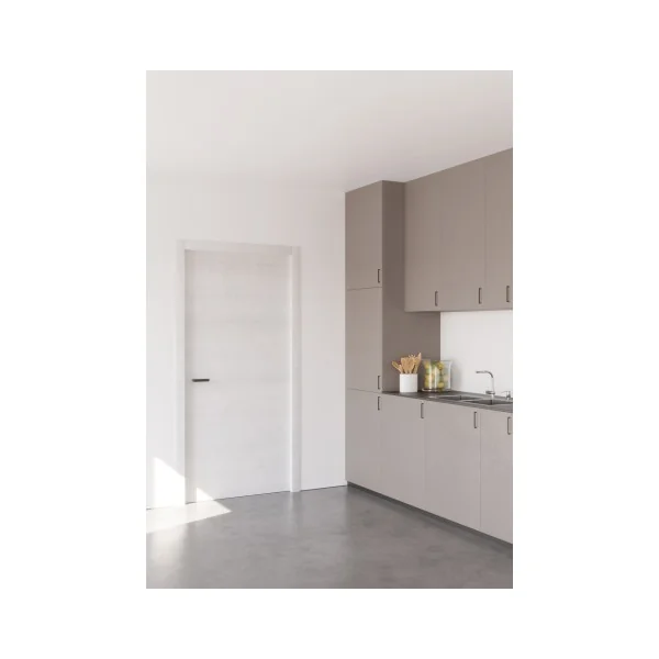 Poignée de porte VERUM Wind, design haut de gamme