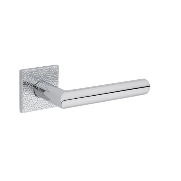 Poignées de porte carrées TUPAI 4002-T1