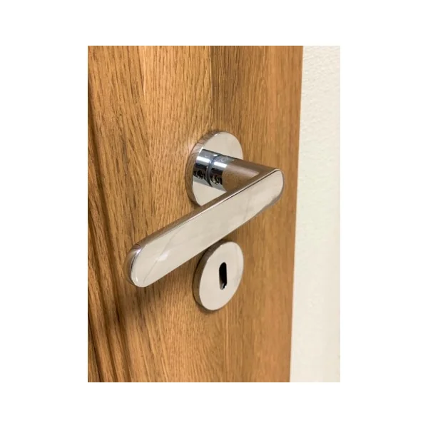 Poignées de porte classique Line Vénus