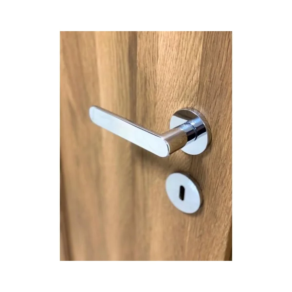 Poignées de porte classique Line Vénus