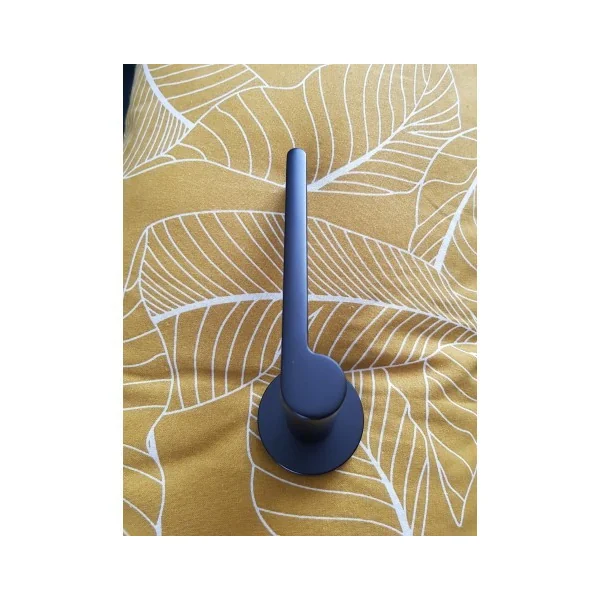 Poignées de porte modernes Pandora rondes
