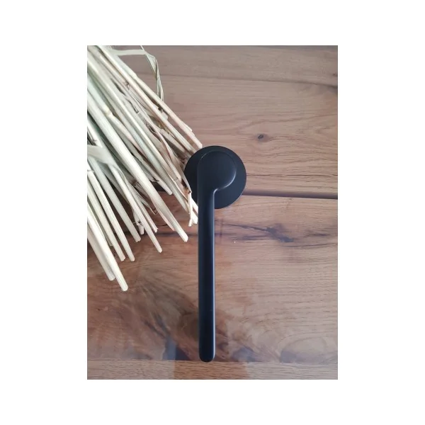 Poignées de porte modernes Pandora rondes