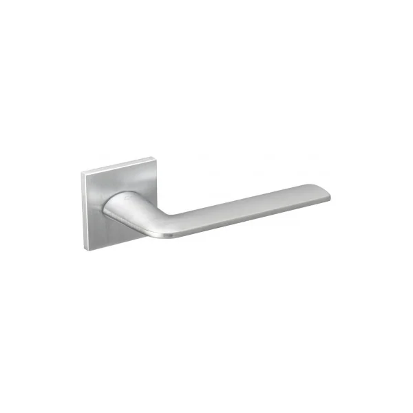 Poignées de porte style classique STINGER carrées