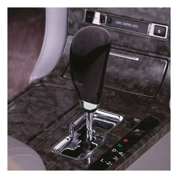 Pommeau levier de vitesse LS125