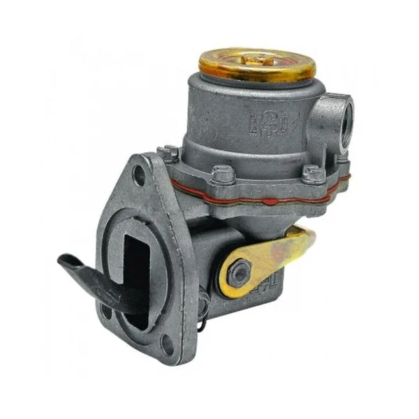 Pompe d'alimentation à membranes - Fendt moteur D208, AKD210.5, D225, D226, D308, D325, D327