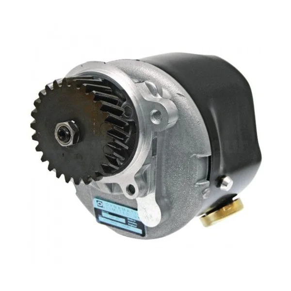 Pompe hydraulique de direction - Fordson et Ford - 2000, 2600, 3000, 3600, 4000, 4600, 5000, 5600, 6600, 7000