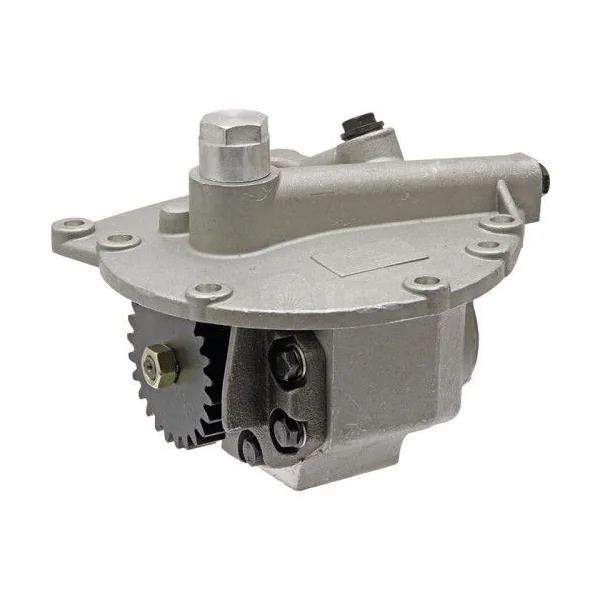 Pompe hydraulique montée dans la transmission - Fordson et Ford - 5600, 6600, 7600