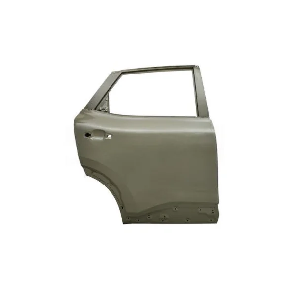 Porte arriere droite pour MG HS 2018-2022, Neuve