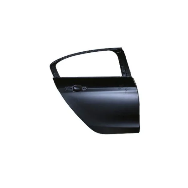 Porte arrière droite pour FIAT TIPO II phase 2 depuis 2020, Mod. 4/5 portes, Neuve