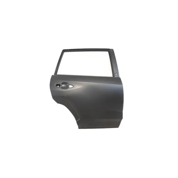 Porte arrière droite pour TOYOTA RAV4 depuis 2019, Neuve