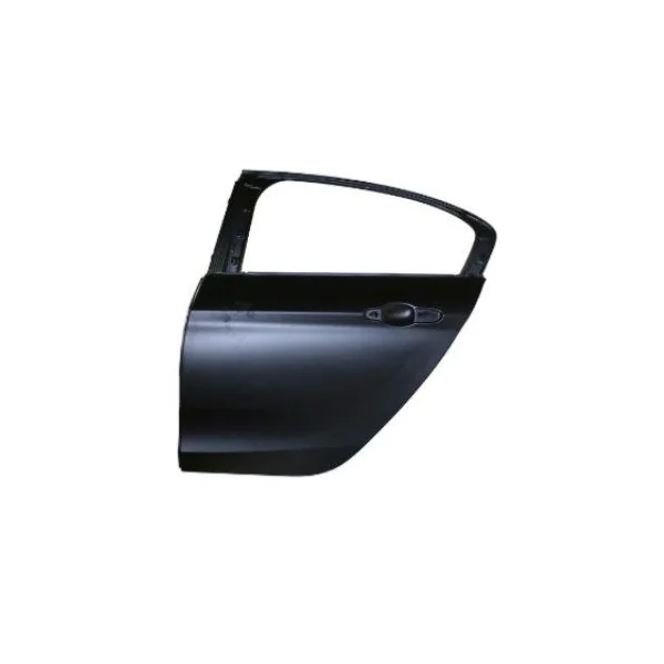 Porte arrière gauche pour FIAT TIPO II phase 2 depuis 2020, Mod. 4/5 portes, Neuve