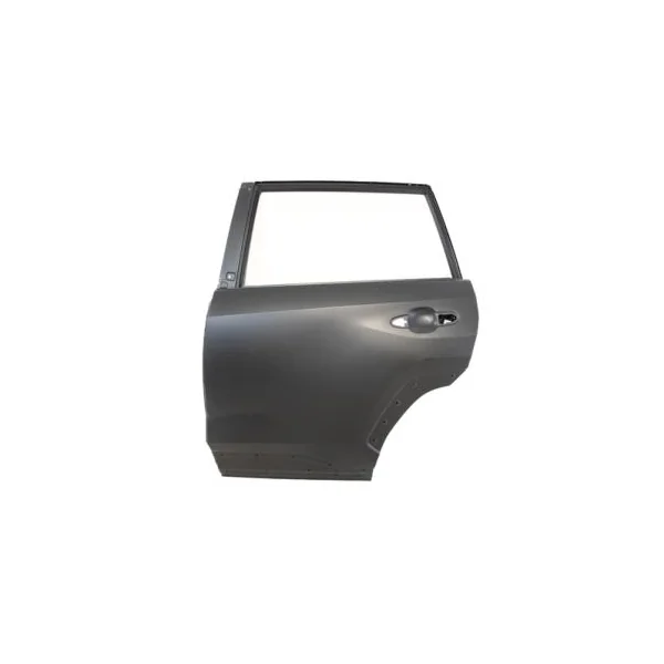 Porte arrière gauche pour TOYOTA RAV4 depuis 2019, Neuve