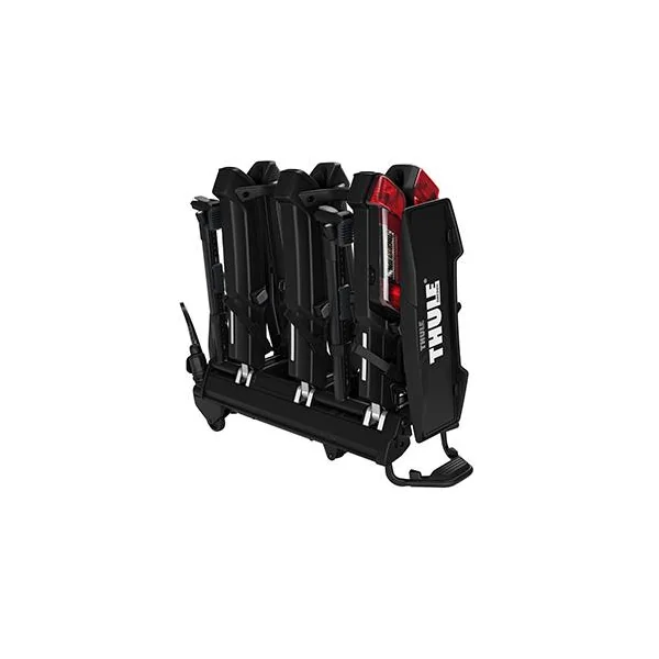 Porte velos Epos 3 velos 13pin - THULE