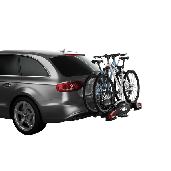 Porte velos Velocompact 2 velos 13 pin - THULE