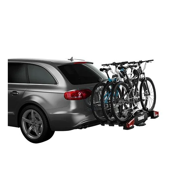 Porte velos Velocompact 3velos 13 pin - THULE