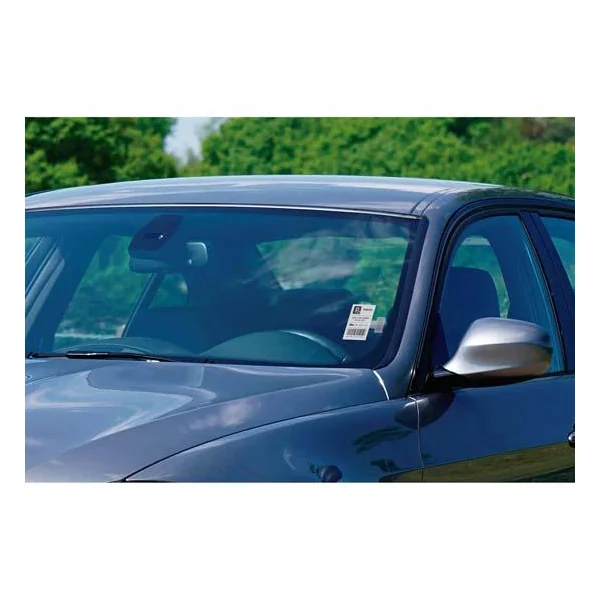 Porte-ticket 5cm x 8.2cm - CAR+
