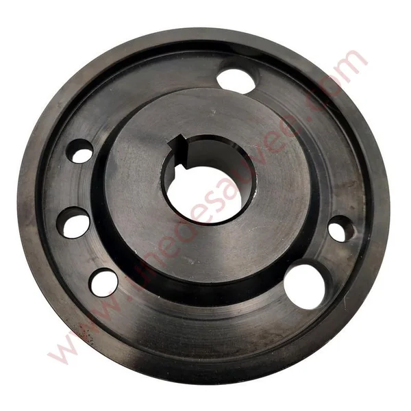 POULIE DAMPER VILEBREQUIN MOTEUR PEUGEOT 205 309 GTI CTI