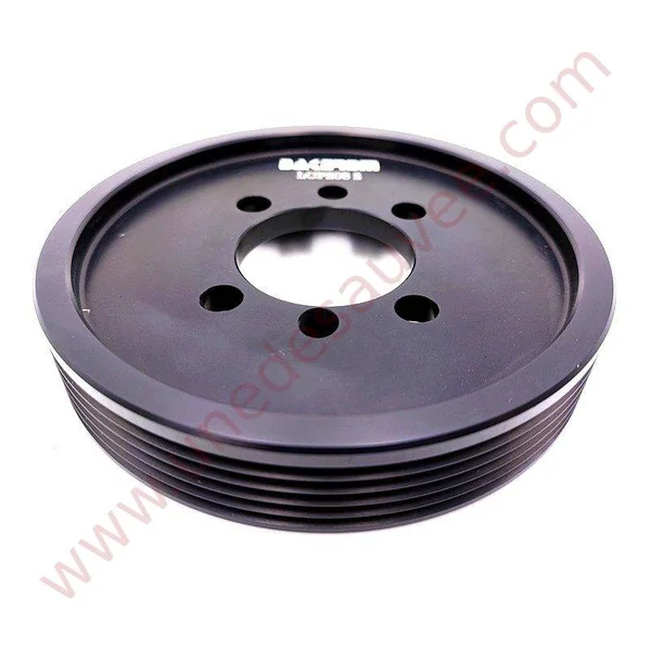 POULIE DAMPER VILEBREQUIN MOTEUR PEUGEOT 309 GTI 16 405 MI16