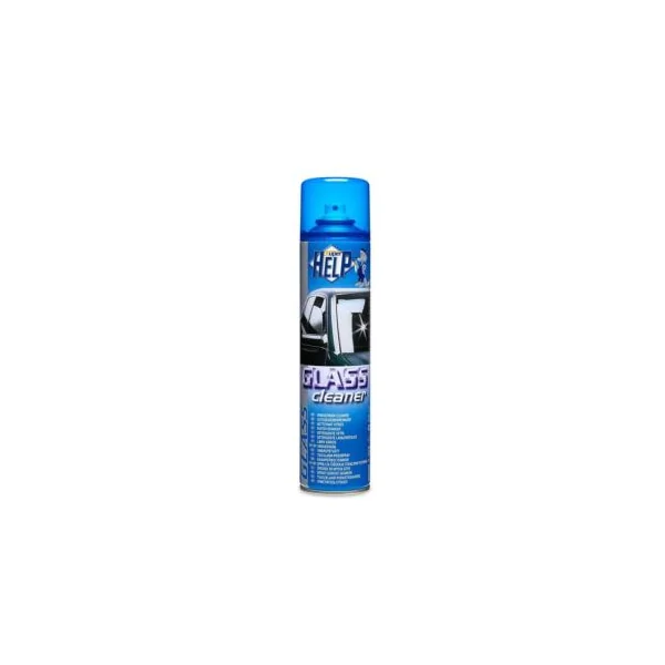 Produit nettoyant vitres de voiture - pare-brise 400 ml