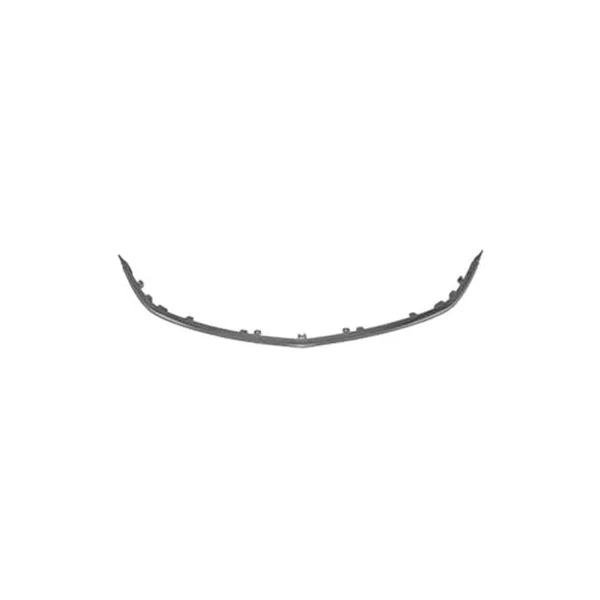 Profil Grille radiateur centrale pour OPEL ASTRA J 2010-2012, Neuf