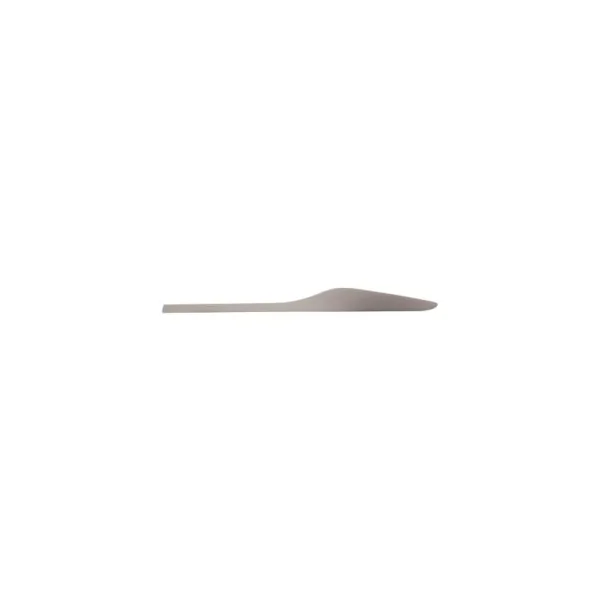 Profil pour moulure de porte arrière gauche pour RENAULT CLIO IV, 2012-2016, en ABS, Neuf à peindre