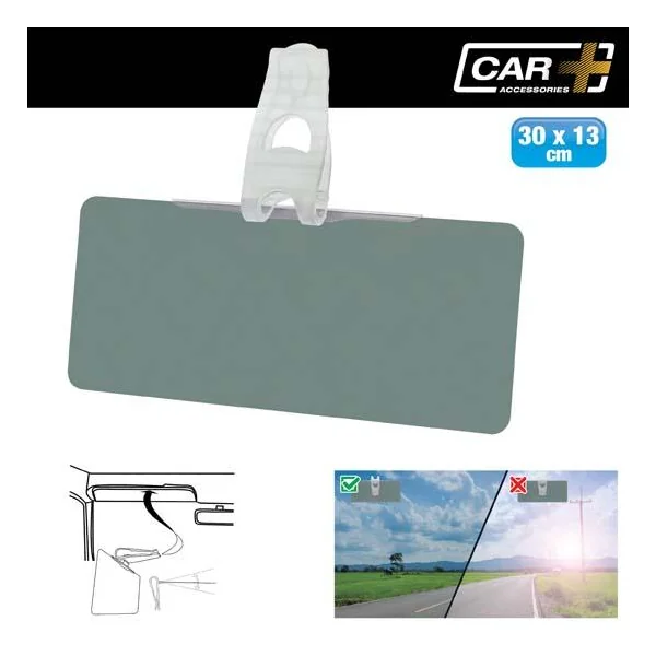 Prolongateur de pare-soleil - CAR+
