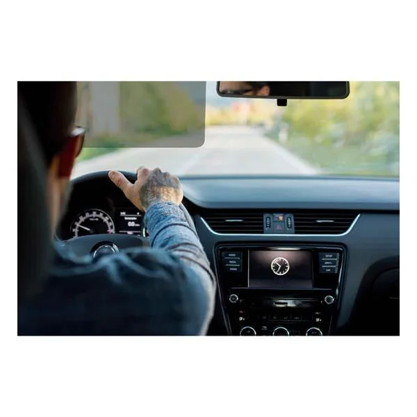 Prolongateur de pare-soleil - CAR+