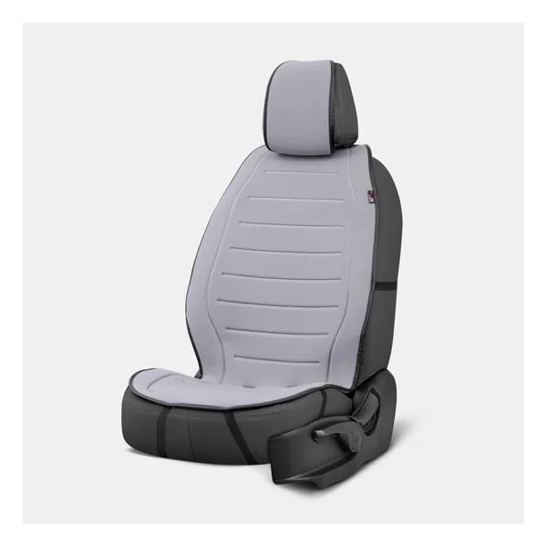 Protection de siège avant Activeline Gris - OTOM