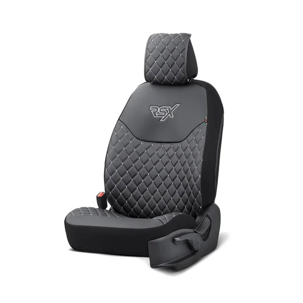 Protection de siège avant RSX Diamond AL - OTOM