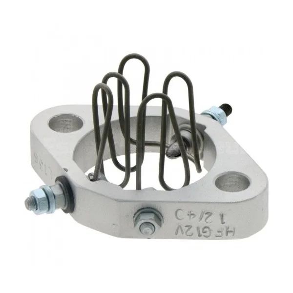 Préchauffeur d'aspiration d'air - Güldner - ALD, A2LS, A2L, AL, Multitrac, AK, A2KS, A3K, A3KA, A3KTA, G15