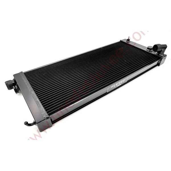 RADIATEUR REFROIDISSEMENT ALUMINIUM NOIR PEUGEOT 205 GTI CTI